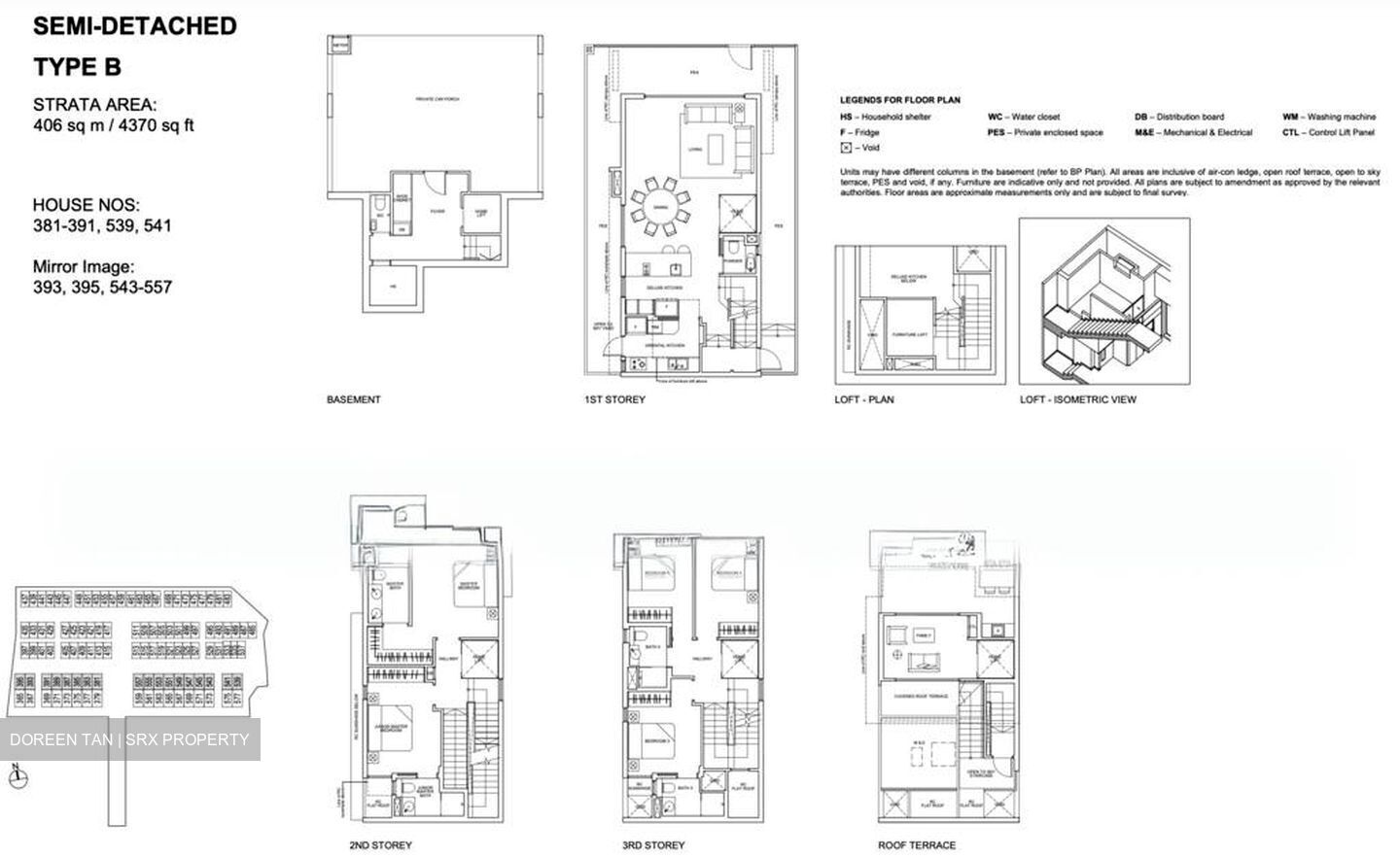 Belgravia Ace (D28), Semi-Detached #581692641